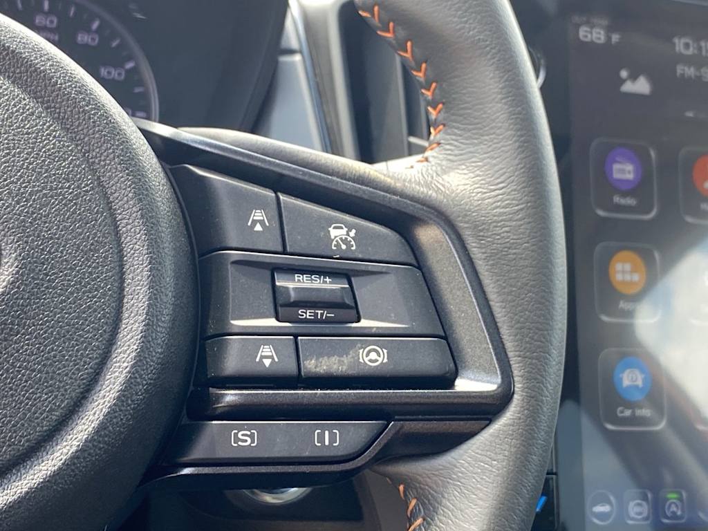 2024 Subaru Crosstrek Limited 30