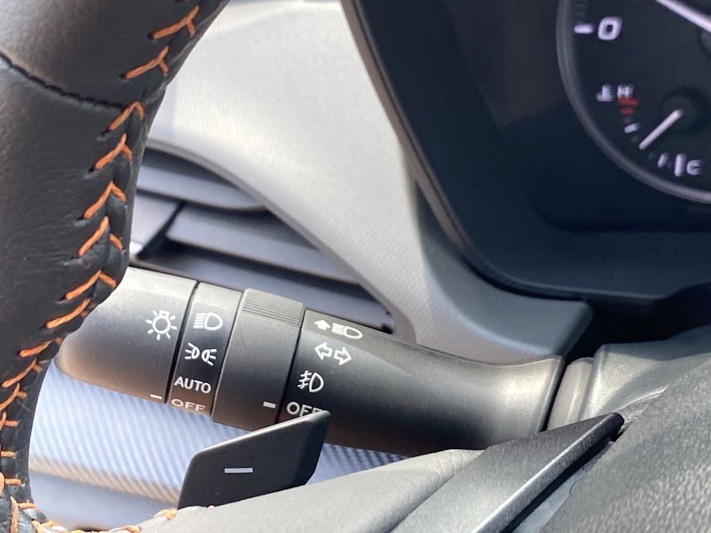 2024 Subaru Crosstrek Limited 31