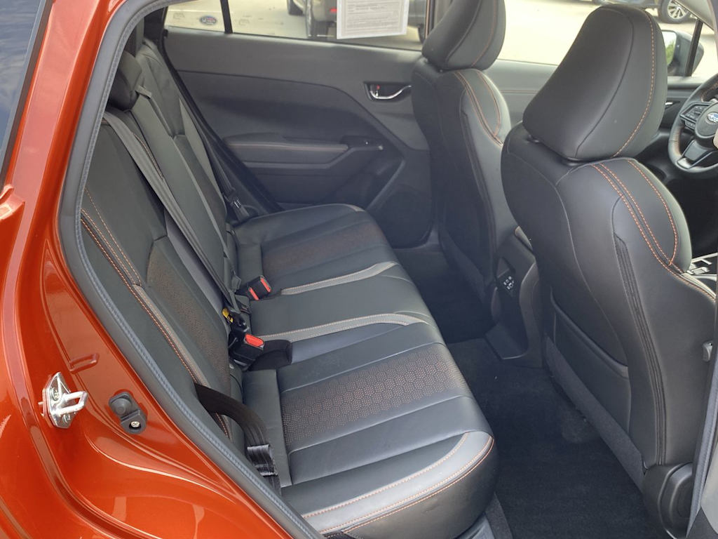 2024 Subaru Crosstrek Limited 28