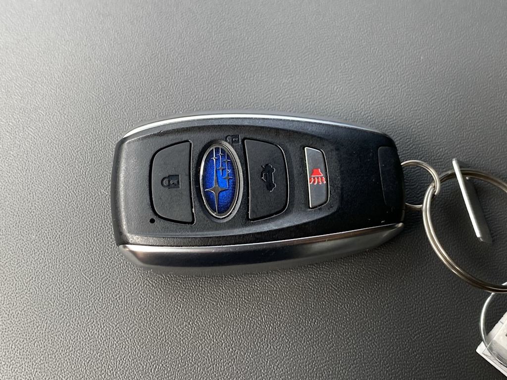2024 Subaru Crosstrek Limited 18