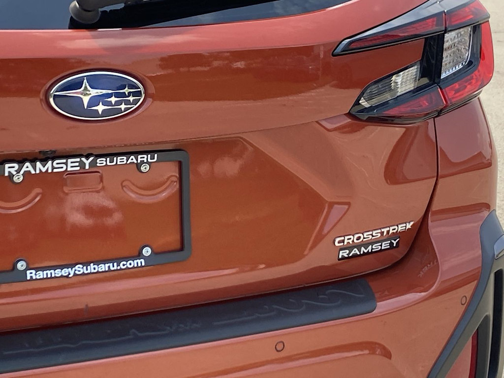 2024 Subaru Crosstrek Limited 24