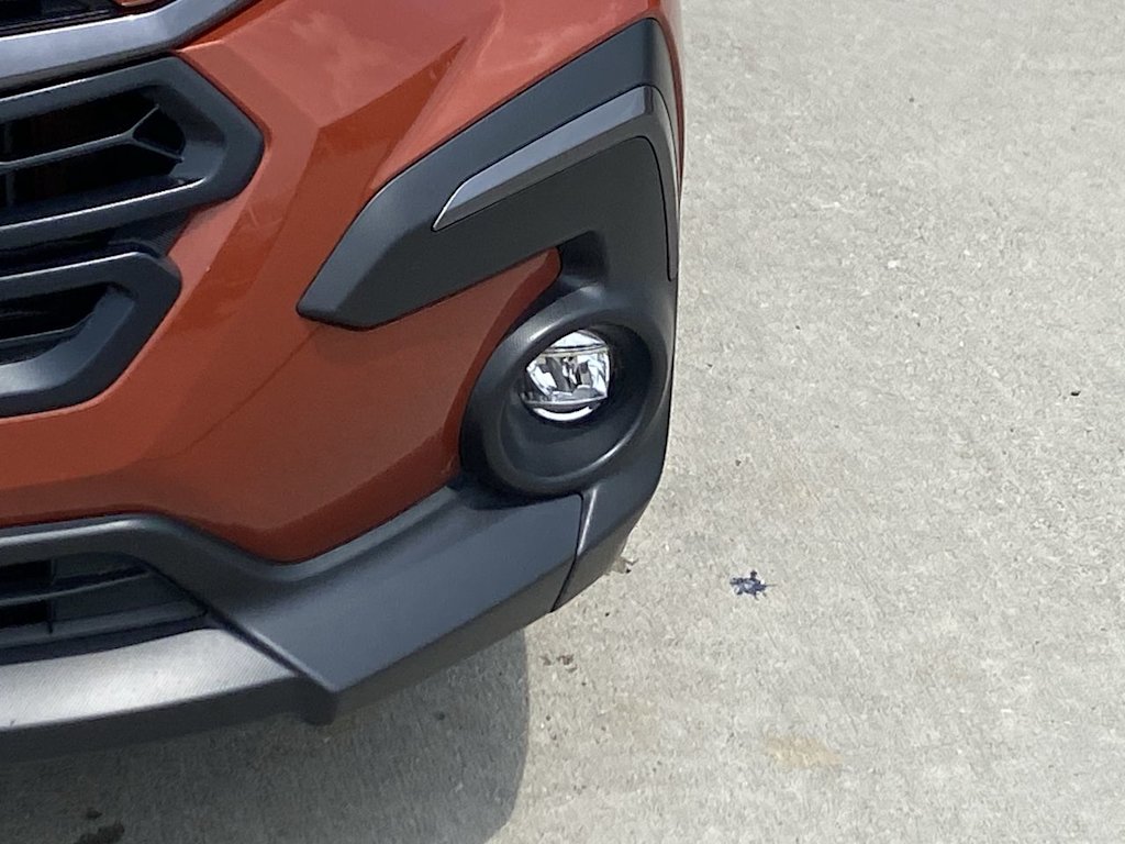 2024 Subaru Crosstrek Limited 6