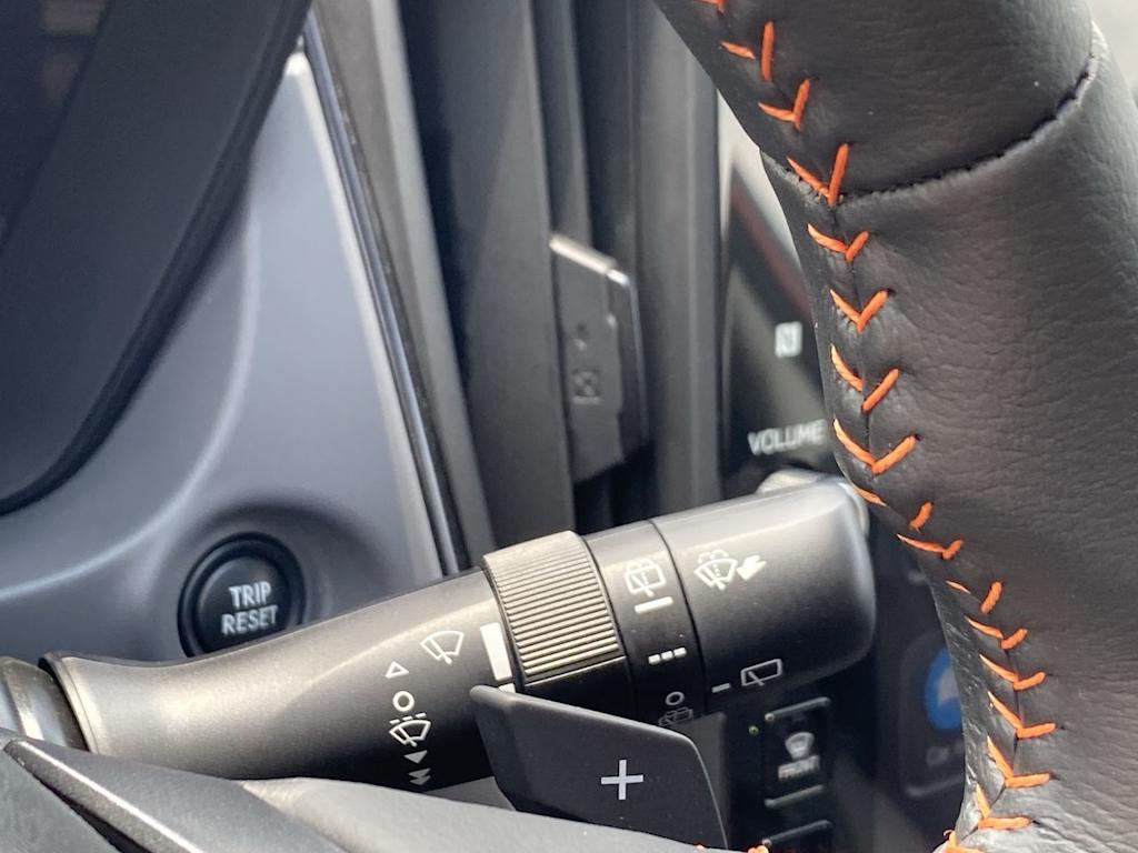 2024 Subaru Crosstrek Limited 15