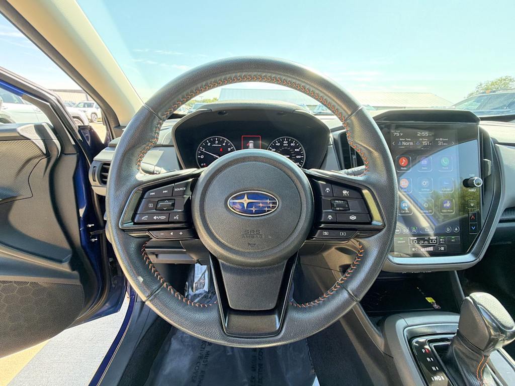 Thumbnail: 2024 Subaru Crosstrek - 14