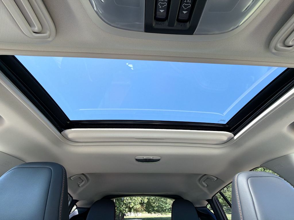 Thumbnail: 2024 Subaru Crosstrek - 25
