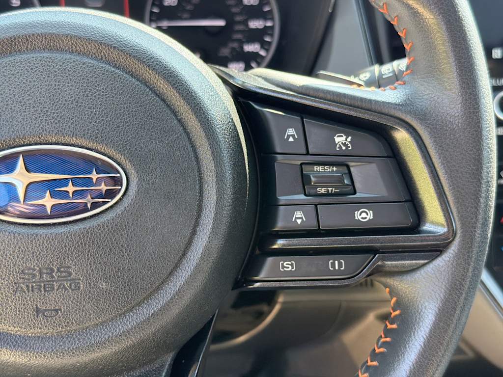 Thumbnail: 2024 Subaru Crosstrek - 29