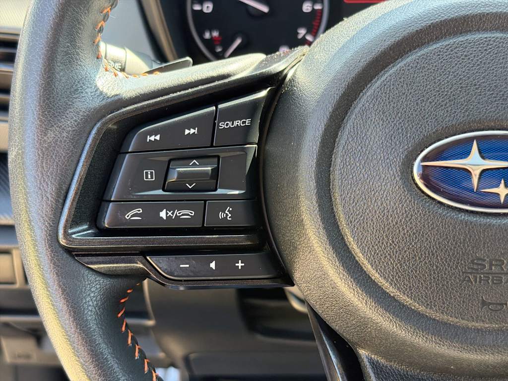 Thumbnail: 2024 Subaru Crosstrek - 28