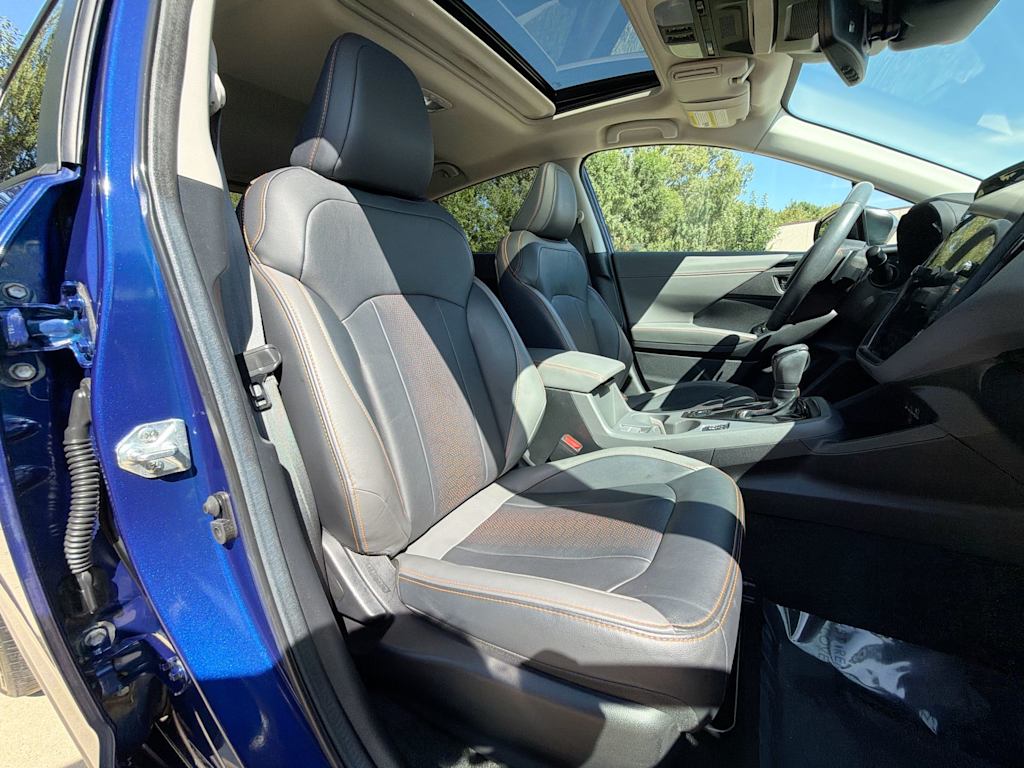 Thumbnail: 2024 Subaru Crosstrek - 12