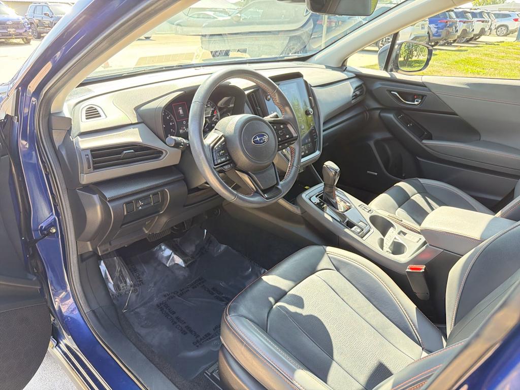 Thumbnail: 2024 Subaru Crosstrek - 2