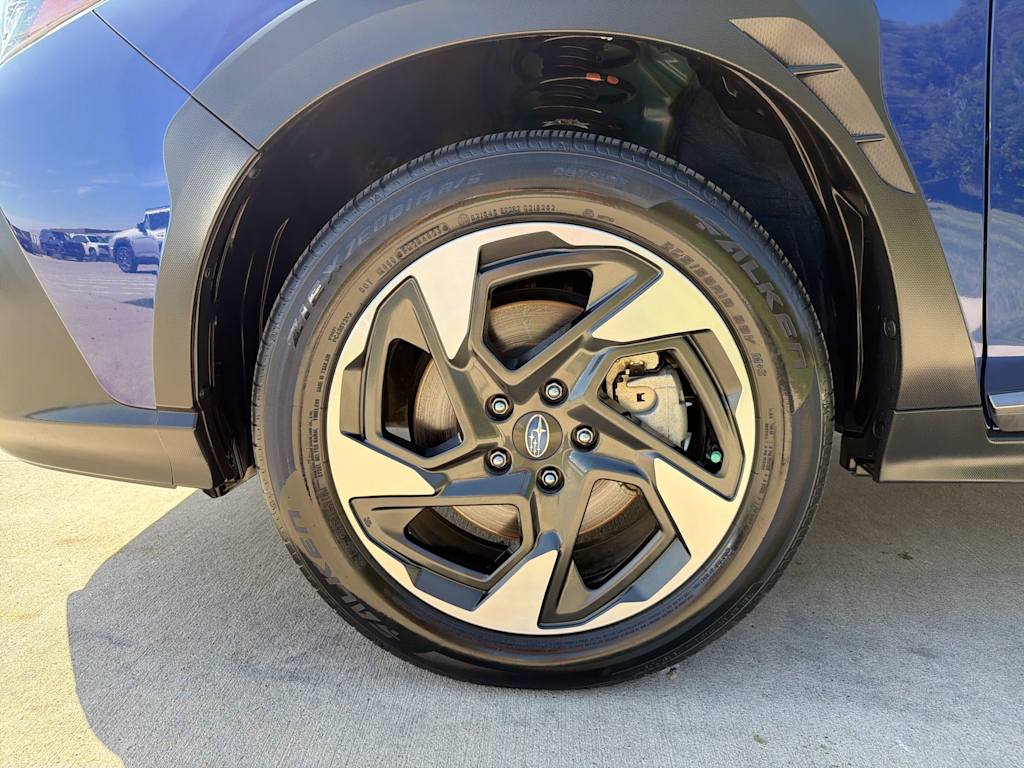 Thumbnail: 2024 Subaru Crosstrek - 8