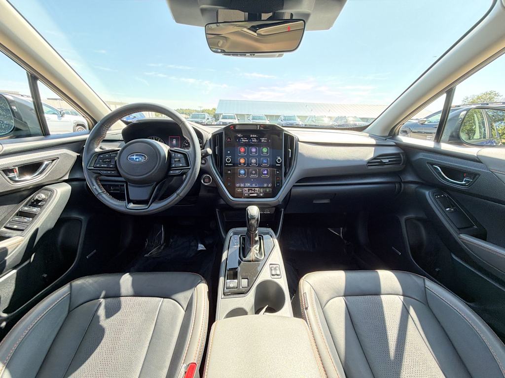 Thumbnail: 2024 Subaru Crosstrek - 10