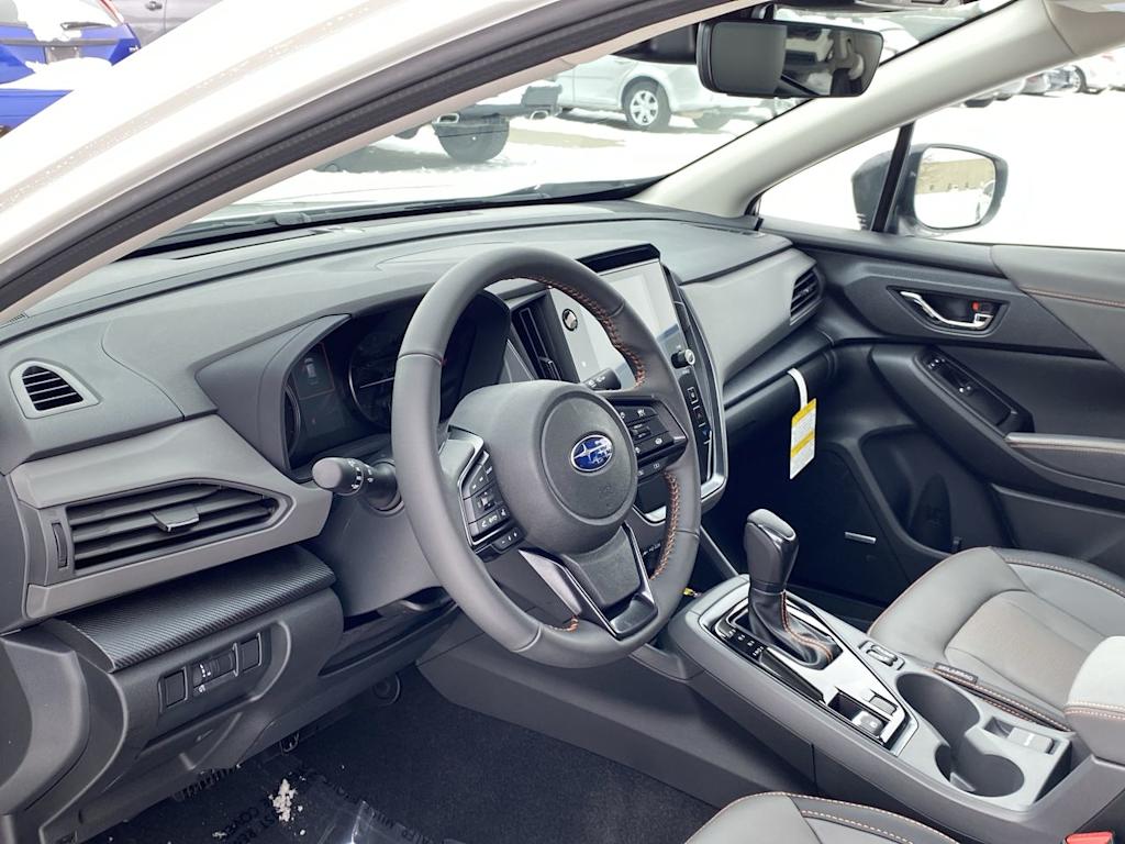 2025 Subaru Crosstrek Limited 2