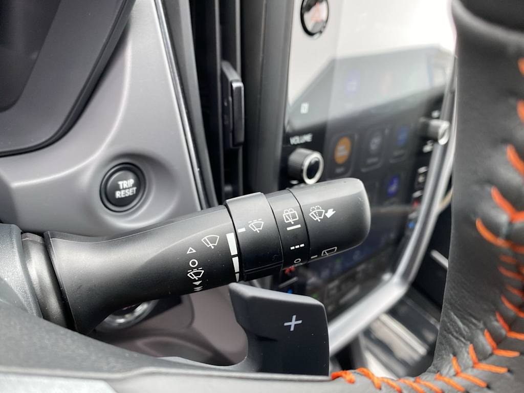 2025 Subaru Crosstrek Limited 30