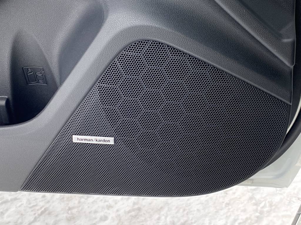 2025 Subaru Crosstrek Limited 33