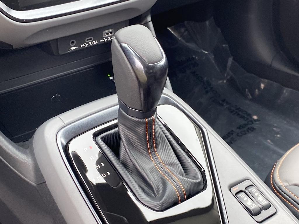 2025 Subaru Crosstrek Limited 15