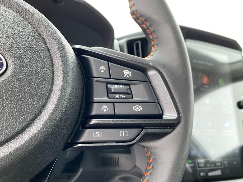 2025 Subaru Crosstrek Limited 29