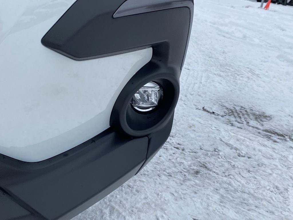 2025 Subaru Crosstrek Limited 18