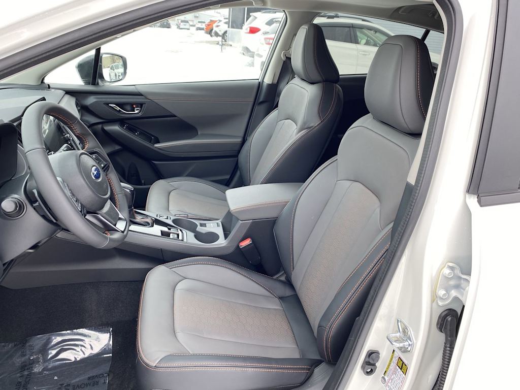 2025 Subaru Crosstrek Limited 10