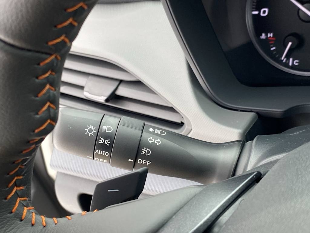 2025 Subaru Crosstrek Limited 31