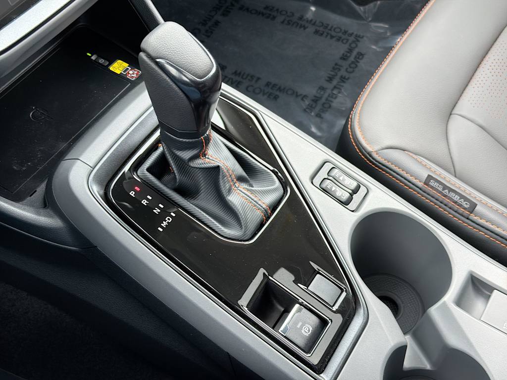 Thumbnail: 2026 Subaru Crosstrek - 16
