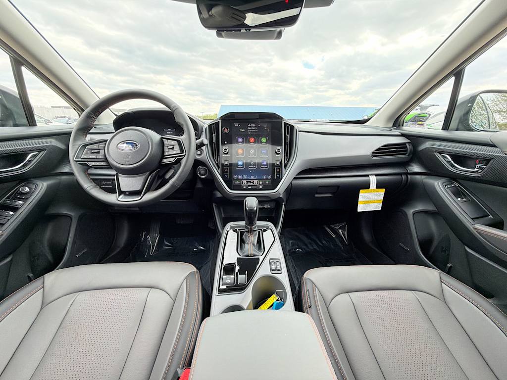 Thumbnail: 2026 Subaru Crosstrek - 10