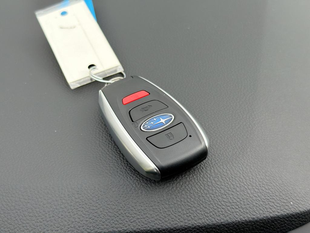 Thumbnail: 2026 Subaru Crosstrek - 19