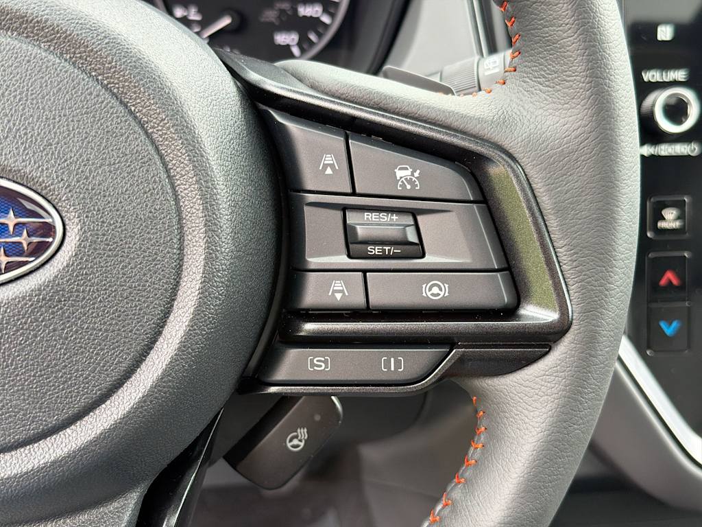 Thumbnail: 2026 Subaru Crosstrek - 29