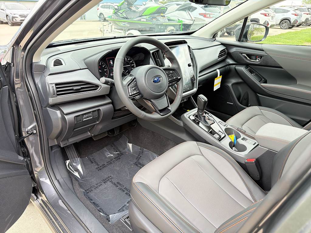 Thumbnail: 2026 Subaru Crosstrek - 2