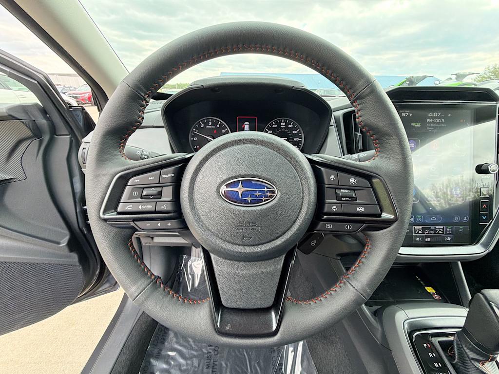 Thumbnail: 2026 Subaru Crosstrek - 14