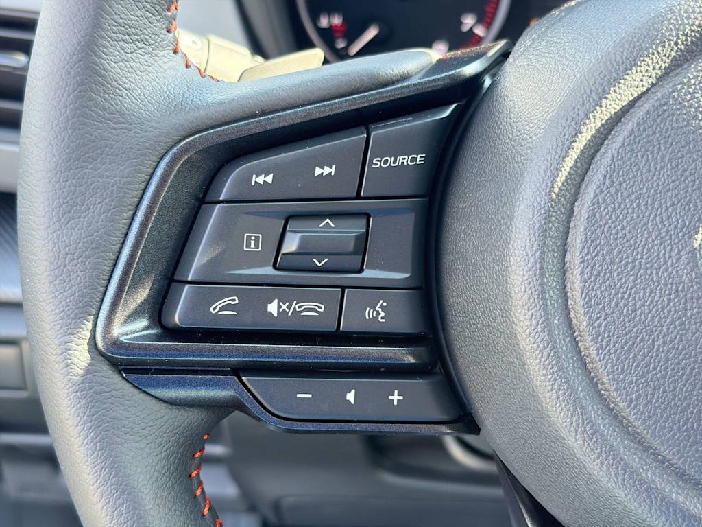 Thumbnail: 2026 Subaru Crosstrek - 28