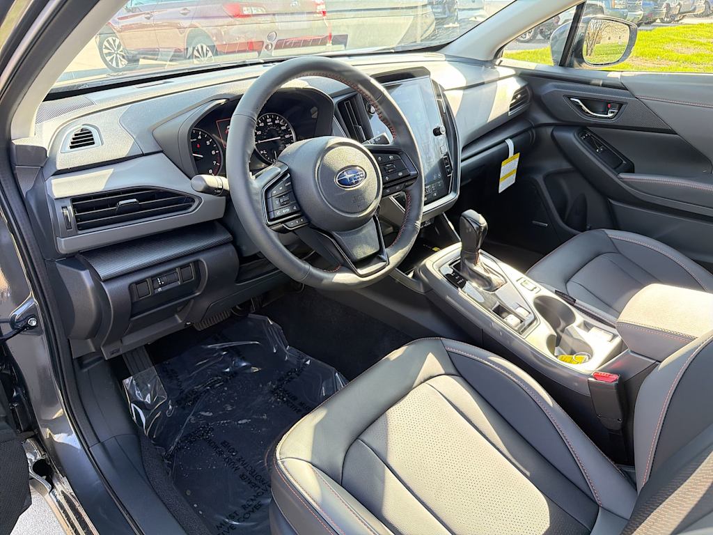 Thumbnail: 2026 Subaru Crosstrek - 2
