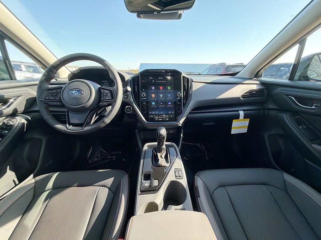 Thumbnail: 2026 Subaru Crosstrek - 10