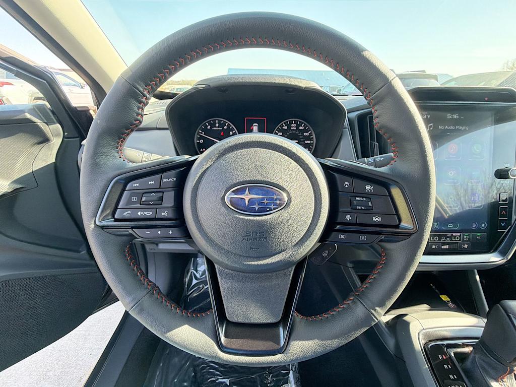 Thumbnail: 2026 Subaru Crosstrek - 14