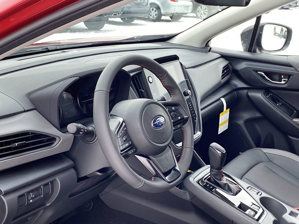 2025 Subaru Crosstrek Limited 2