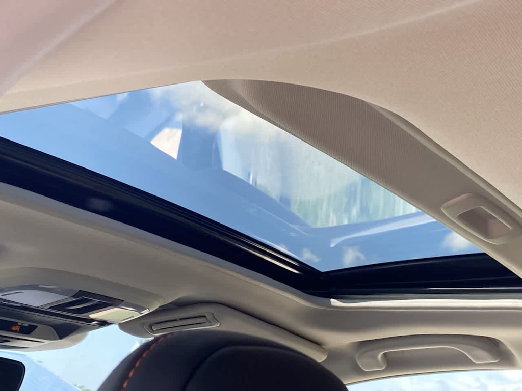 Thumbnail: 2025 Subaru Crosstrek - 24