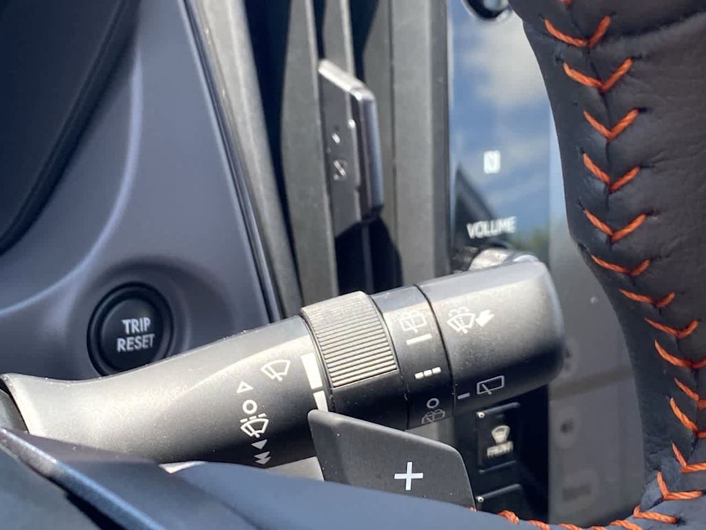 Thumbnail: 2025 Subaru Crosstrek - 29