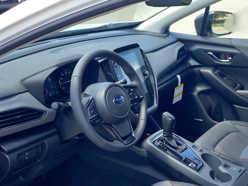 Thumbnail: 2025 Subaru Crosstrek - 2