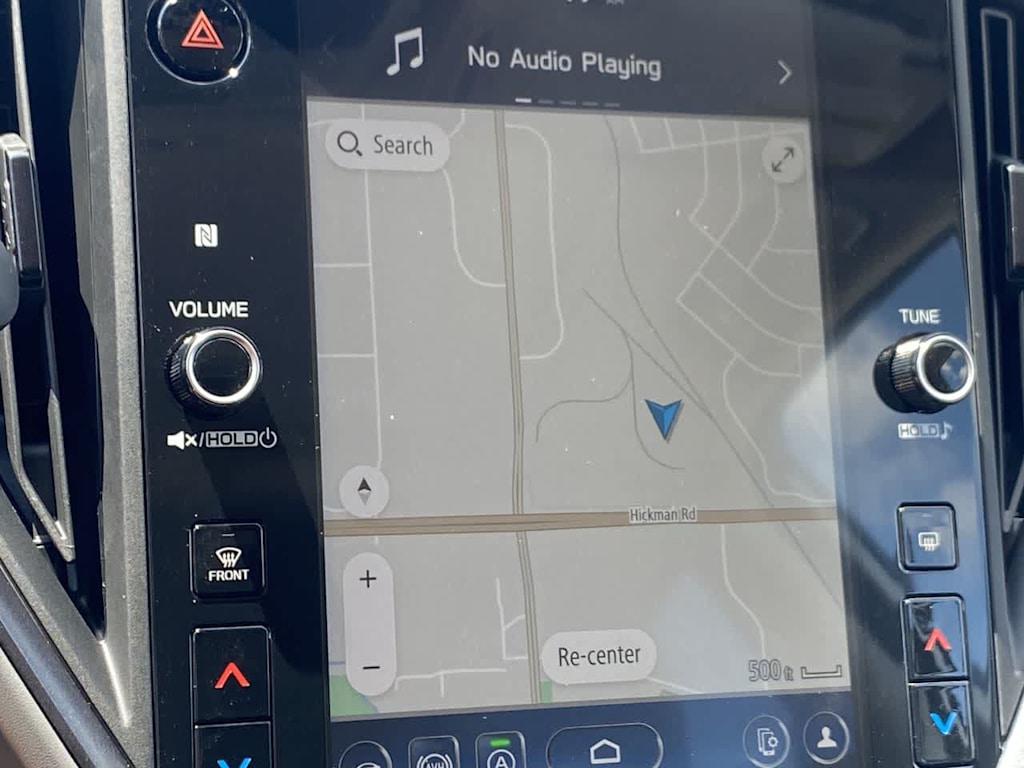 Thumbnail: 2025 Subaru Crosstrek - 32