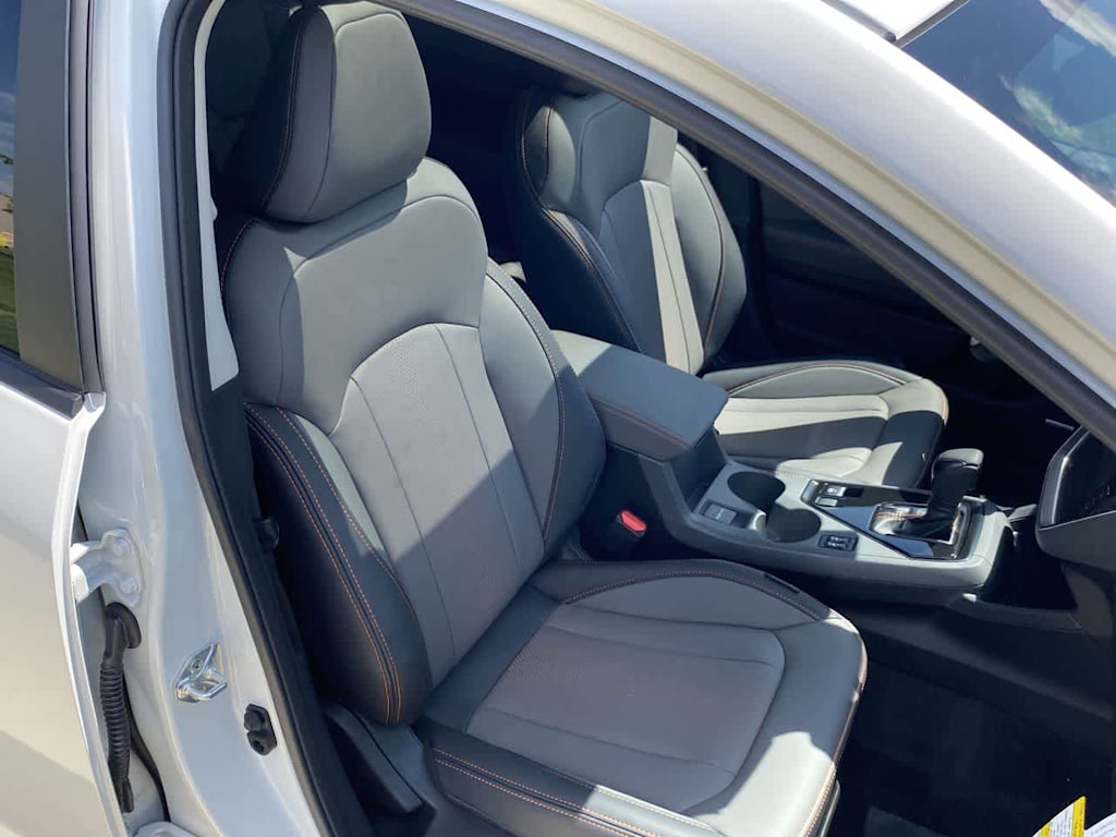 Thumbnail: 2025 Subaru Crosstrek - 26