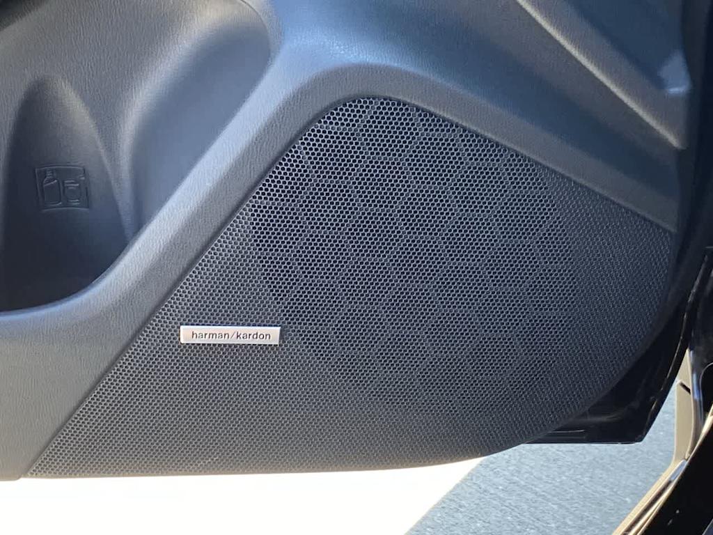 Thumbnail: 2025 Subaru Crosstrek - 30