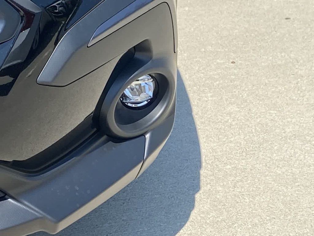 Thumbnail: 2025 Subaru Crosstrek - 6