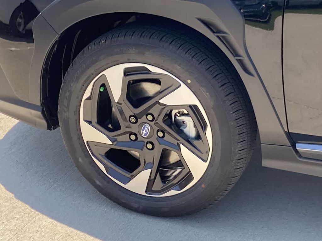 Thumbnail: 2025 Subaru Crosstrek - 7