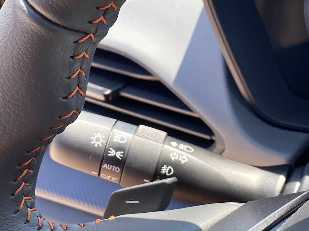 Thumbnail: 2025 Subaru Crosstrek - 31