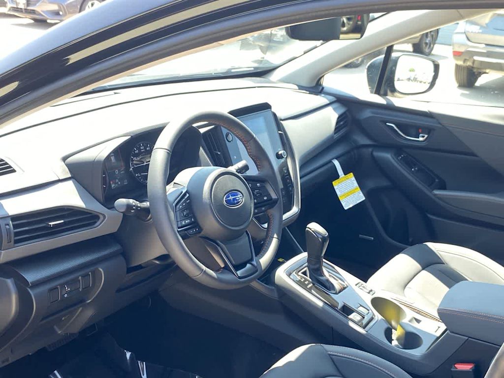 Thumbnail: 2025 Subaru Crosstrek - 2