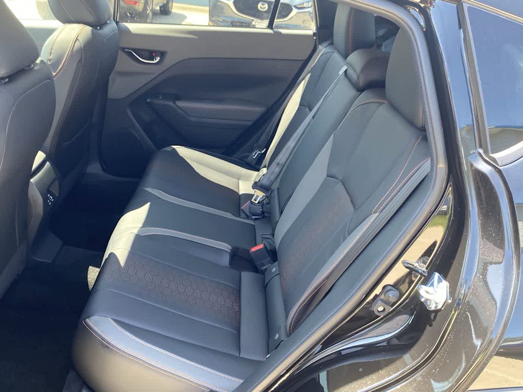 Thumbnail: 2025 Subaru Crosstrek - 24