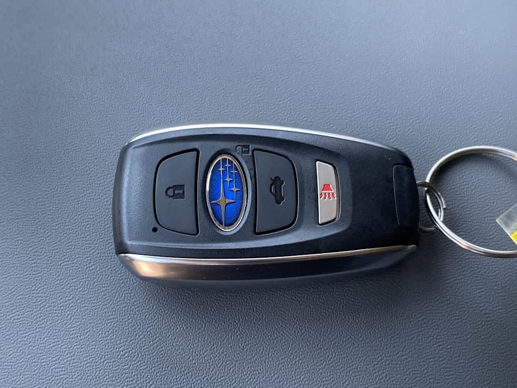 Thumbnail: 2025 Subaru Crosstrek - 17