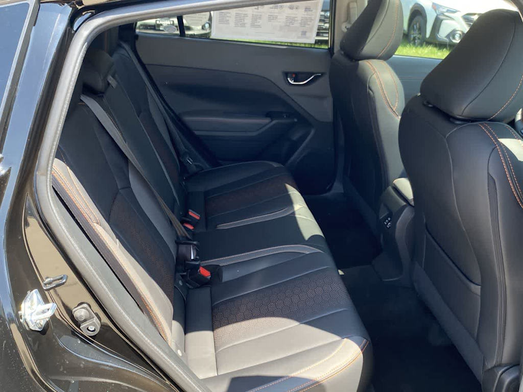 Thumbnail: 2025 Subaru Crosstrek - 25