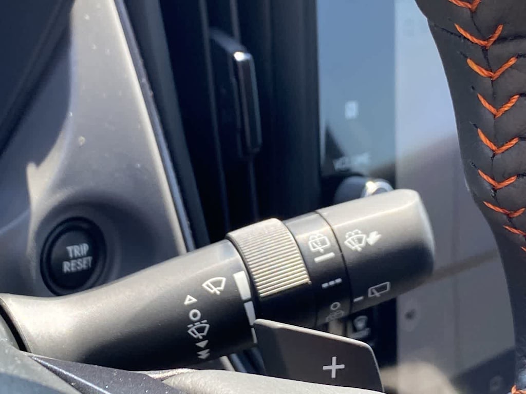 Thumbnail: 2025 Subaru Crosstrek - 29