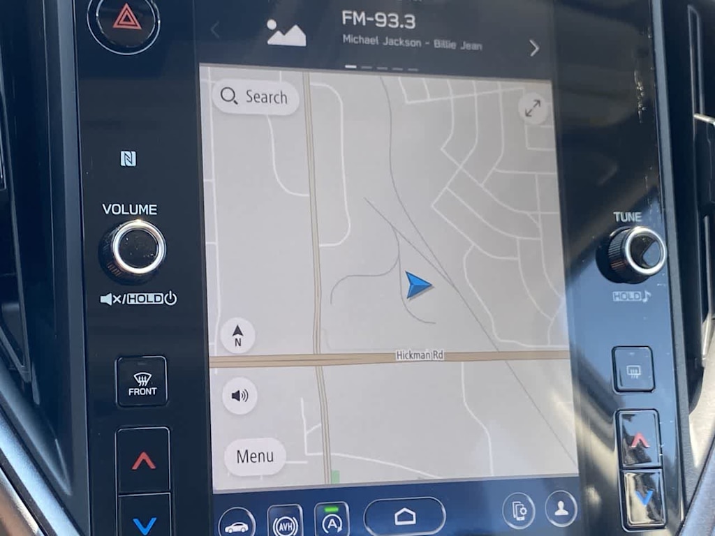 Thumbnail: 2025 Subaru Crosstrek - 32