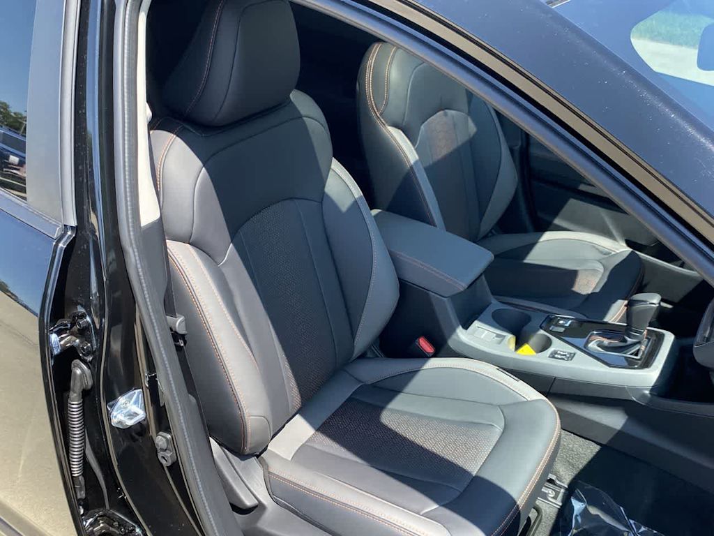 Thumbnail: 2025 Subaru Crosstrek - 10